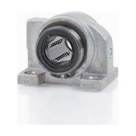 Unidades de rodamientos lineales de bolas 58 mm DE 74 mm DI 25 mm INA