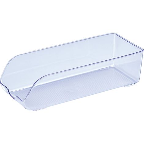 Dosenhalter für den Kühlschrank de (9 Dosen) 35x14x10cm mondex (1/2)