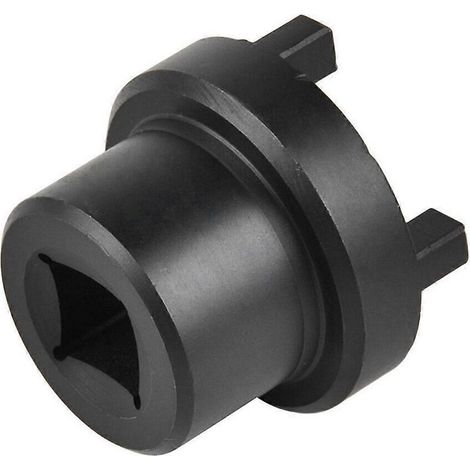 Outil pour écrou de pivot de bras oscillant 09940014940 Outil de retrait du contre-écrou pour noir (1/5)