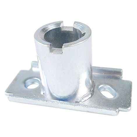 Support de lame tondeuse Grealand - CLT31101906001 (1/2)