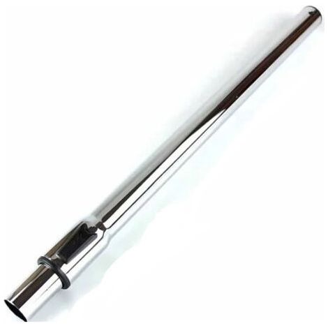 Tube télescopique acier pour Aspirateur 11071095