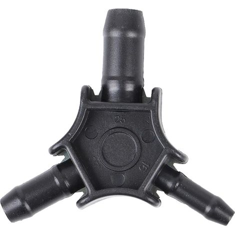 Calibrateur multicouche et ébavureur multicouche diamètre Ø16-Ø20-Ø25 - alésoir avec poignée ergonomique, outil de plomberie pour tubes multicouches et tuyaux composites. (1/5)