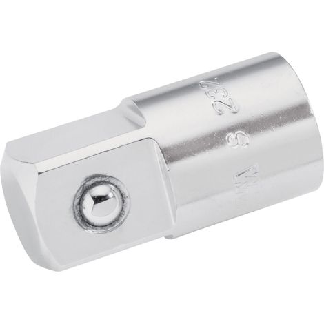 1/2" SAM, 47 mm, Carré ( Prix pour 1 ) (1/2)