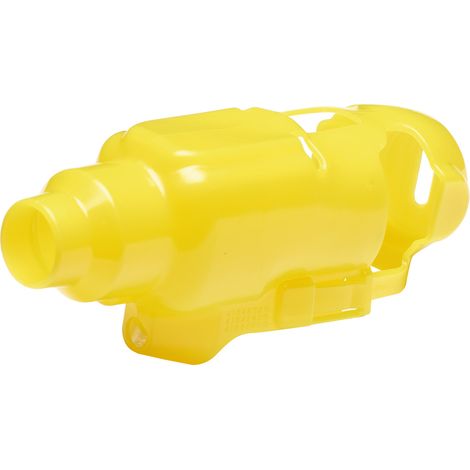 PROTECTEUR JAUNE BFT MAKITA 418423-2 (1/2)
