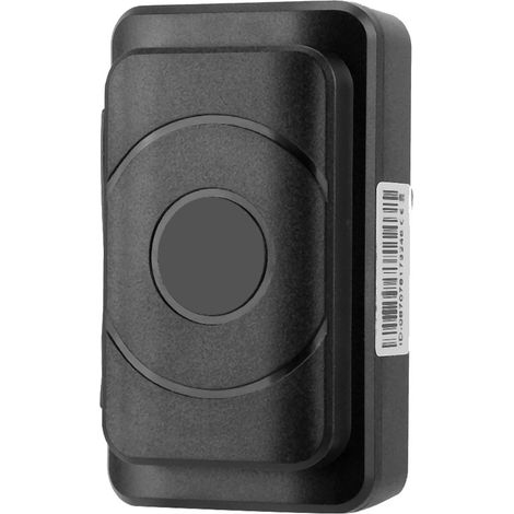 Mini traceur GPS pour voiture, étanche, suivi en temps réel, GSM/GPRS, alarme de mouvement et de vibration (1/5)