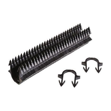 AGRAFES 45 MM DALLE PLANE BTE300 RBM 4684500 (1/3)