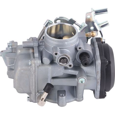 Carburateur de moto 40 mm, ensemble carburateur 27465 04, remplacement pour Touring 1988‑2016 (1/5)