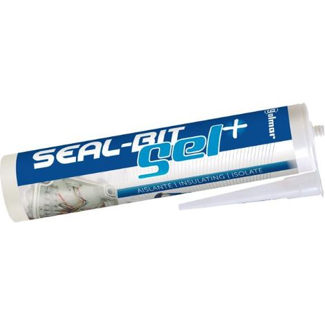 Dichtungsgel 1 x 280 ml EVICOM - GSEALBIT/P