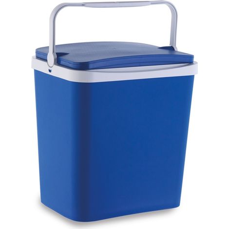 NEVERA 29L AZUL CAMPOS