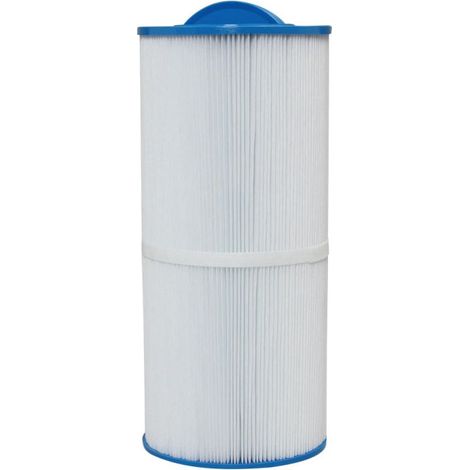 Filtre JP60 compatible Jacuzzi série J300 J400 J585 6000383A ou Pleatco PJW60TL / Unicel 6CH-960 / Darlly 60521 (1/3)