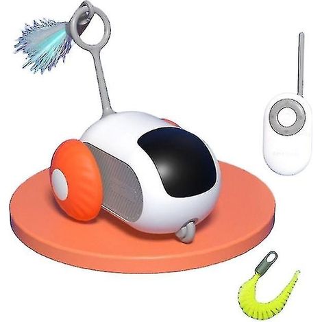 Cat Toys Mouse,Remote Control Toys (1/5)