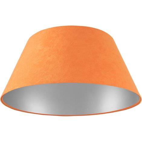 Suspension big bell 070-5-002 - Orange, argent (1/3)