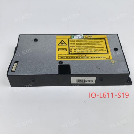 Compatible with Pantum P2200, 2206, P2500, 2506, 2509, M6203, 6506, and 6550 lasers -- Second-generation white-label laser IO-L611-S19