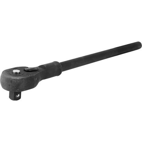 3/4″ Reversible Ratchet – Medium Length, Square Head – Automotive Repair (1/5)