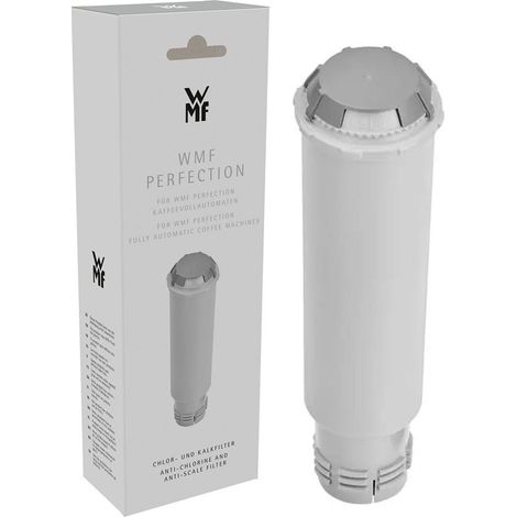 WMF XW133000 cartuccia filtrante grigia per macchina da caffè (1/3)