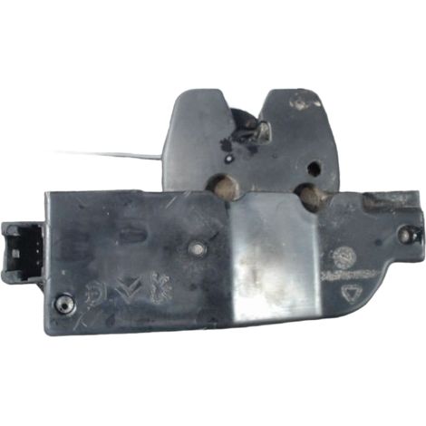 [PRODUIT D'OCCASION] Serrure Hayon  CITROEN C3 2002-2005 ♻️ Ref Oe. 871972 - Garantie à vie (1/3)