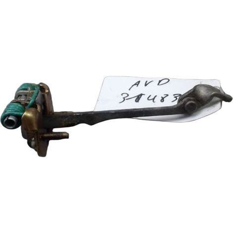 [PRODUIT D'OCCASION] Tirant Porte Avant Droit RENAULT Clio I Phase 3 1996-1998 ♻️ Ref Oe. 7700811173 - Garantie à vie (1/2)
