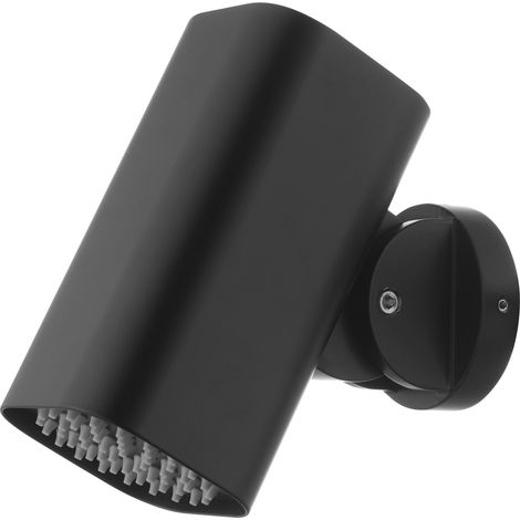 IMEX RDC007/NG TUBE Rociadores Negro - ref: RDC007/NG (1/2)