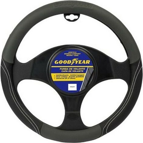 Funda para Volante Goodyear GOD7012 Confort Universal (Ø 37 - 39 cm) (1/2)