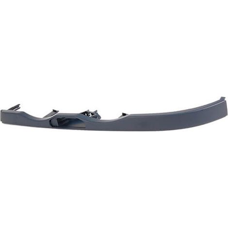 Moulure sous phare avant gauche avec trous lave-phares BMW Serie 3 E46 phase 1 1998-2001