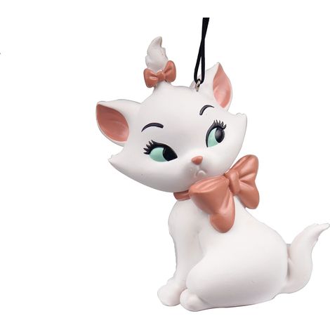DISNEY Decorazione Aristogatti Disney Marie3D (1/4)