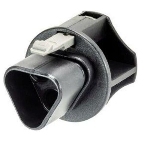 Wieland Electric Z5.564.4553.1 Obturateur pour connecteur RST® CLASSIC Serie 230 V 3 pôles S947391 (1/3)