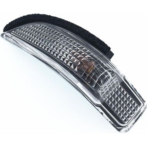 LED-Seitenspiegelleuchte mit hinterem Blinker (links) OEM 81740-52050 für Toyota (1/5)