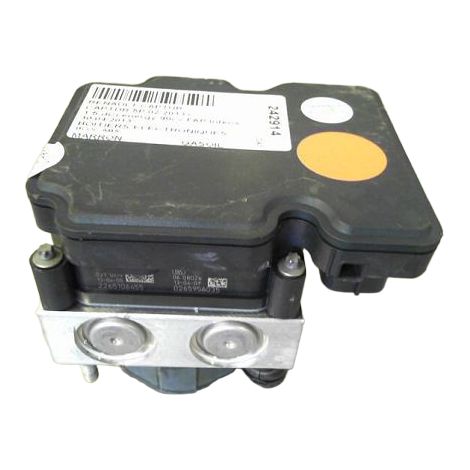 Unite Hydraulique Abs RENAULT Captur 2013- [PRODUIT D'OCCASION]♻️476606853r (1/2)