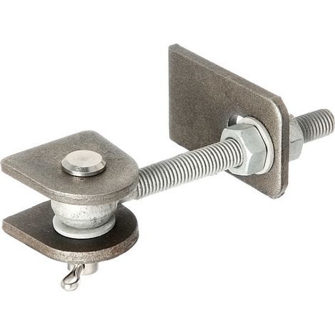 GAH Alberts Torband 75x19x44x120x25x45mm STA roh Btl - 417802 (1/3)