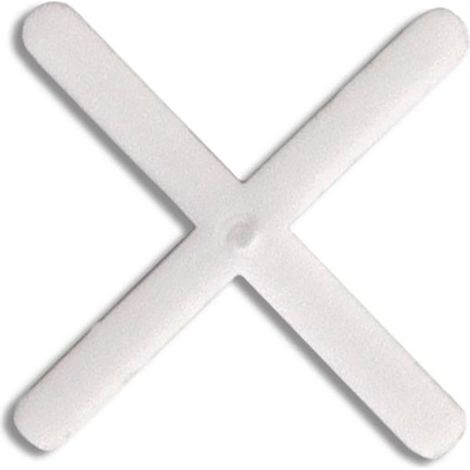 Distanzstücke, 2mm, L, B-300 Stück  Rubin 2952