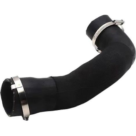 Ladeluftkühlerschlauch LR076845 für Land Rover LR4, Range Rover Discovery Sport LR014234 (1/5)