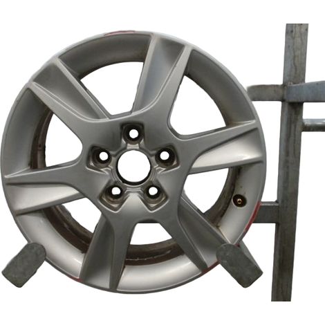 [PRODUIT D'OCCASION] Jante Aluminium AUDI A4 Berl. II Phase 2 2004-2008 ♻️ Ref Oe. 8e060102703c - Garantie à vie (1/2)