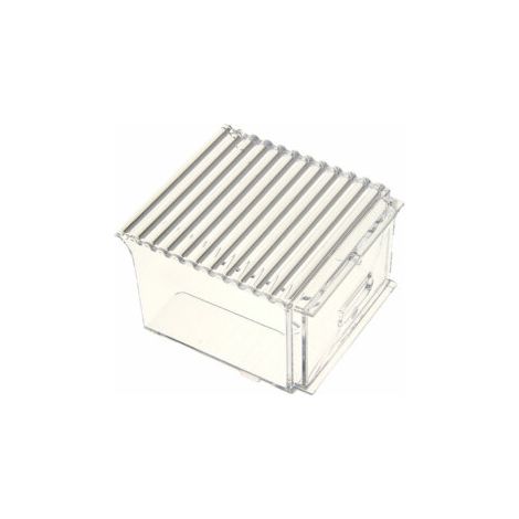 Delonghi Nespresso vaschetta contenitore raccogli capsule Pixie EN125 EN125.R