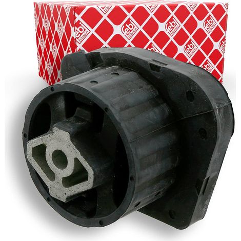 Soporte de caja de cambios FEBI BILSTEIN FE27816