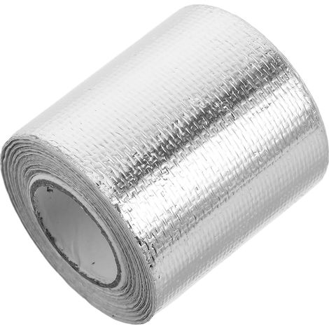 Ruban isolant thermique automobile en aluminium résistant à la chaleur (1/5)