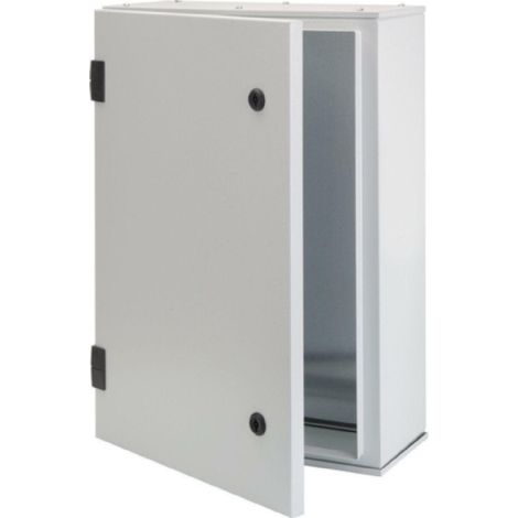 Hager armadio quadro di distribuzione orion porta tech cieca h400x300x160 fl706l
