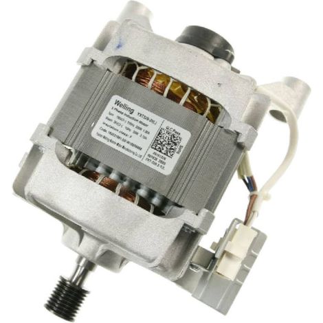 Moteur alt.3ph p50