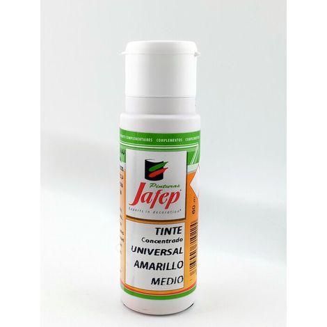 Farbe.univ.s/c 60ml Gelb