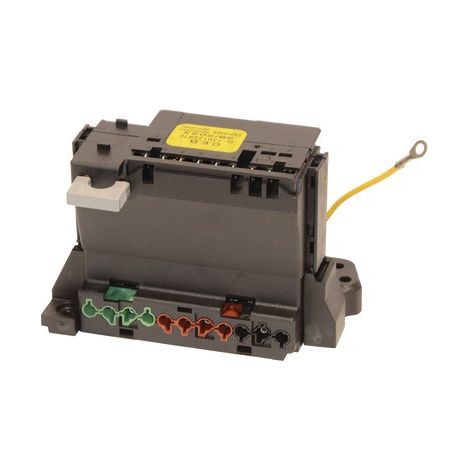 Cassette raccord électrique K7- CUENOD - 13010521-01