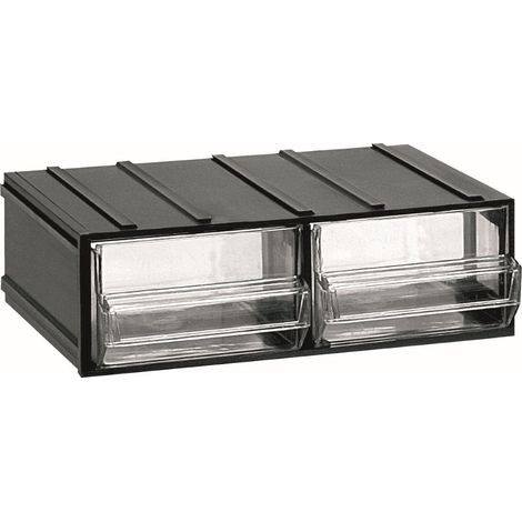 CASSETTIERA PORTA MINUTERIE CASSETTI 192X148X63 - ART PLAST (1/2)