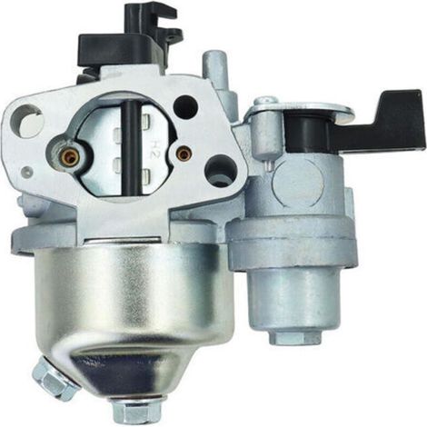 Carburateur pour Kohler SH265 6.5HP Series 3000 196cc 1885316S (1/4)