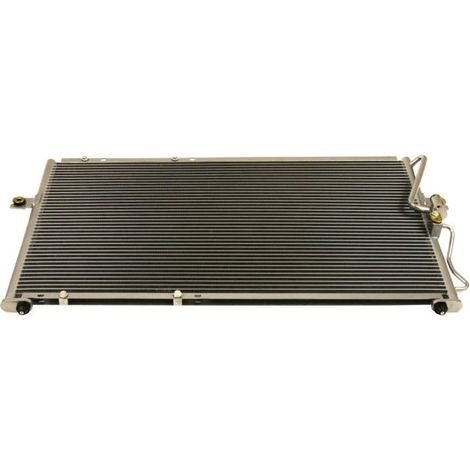 Condenseur, climatisation MAXGEAR AC830056 KIA 0K53A61401B 0K53A61481B (1/3)
