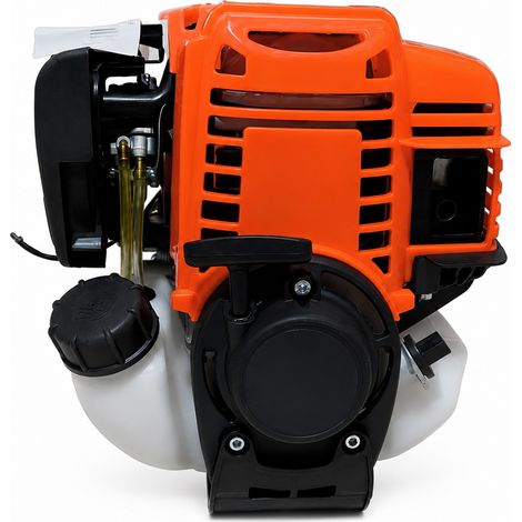Motor 4T HS35 para reparación de motores y maquinaria 443529