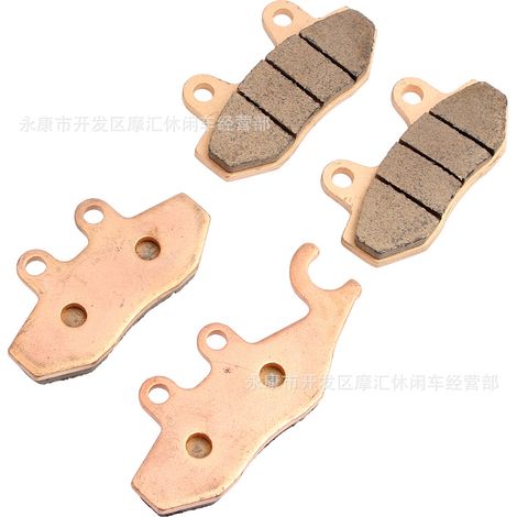 Applicable to Suzuki A100 AC100 AS50 GT185/250/380/500/550 high voltage coil properties - complete set as shown in the picture (front and back). (1/5)