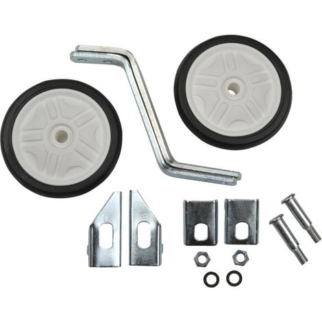 Fischer Stützräder 12-20 Zoll Fahrradreifen & Schläuche