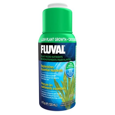 Fluval Plant Gro - Fertilizante para Plantas Acuáticas