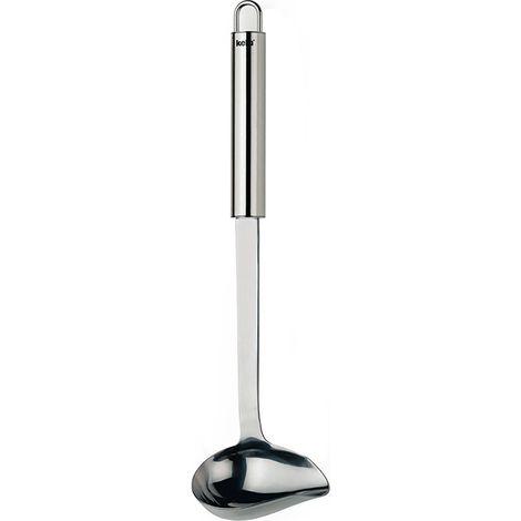 Kela - Cuillère à sauce Rondo 27,5 cm
