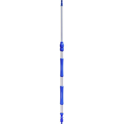 Weyer 706657 Brush Wasserdurchlaufstange 1 St. (1/3)