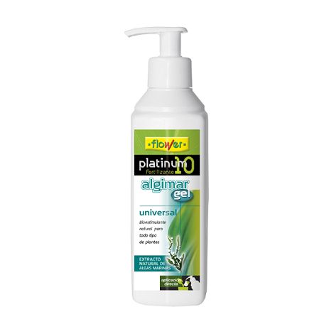BlumendЩnger in konzentrierter Gelalgimar -Platin 10, 200 ml