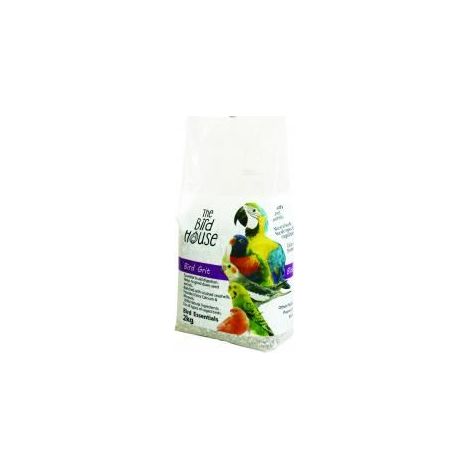 Happy Pet Bird Grit - 2kg - 295645
